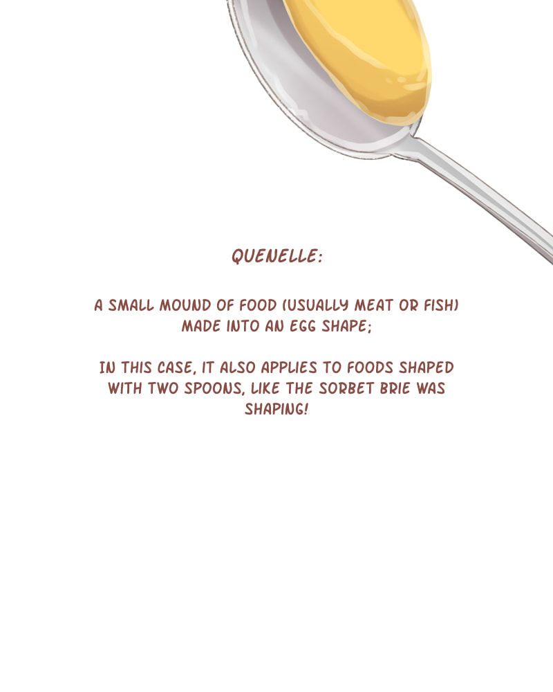 Gourmet Hound Chapter 46 page 58 - 