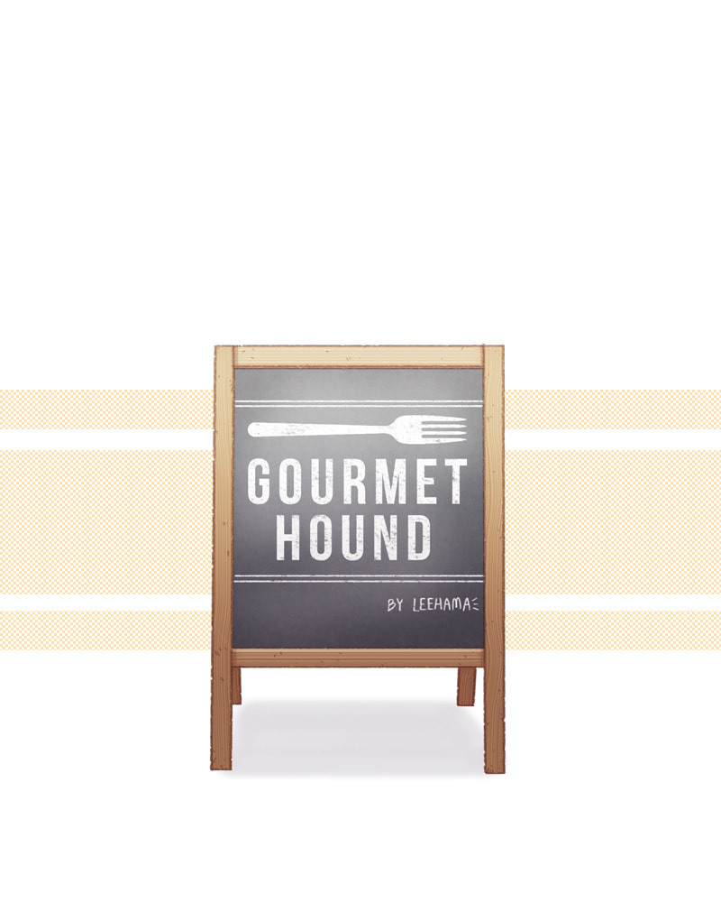 Gourmet Hound Chapter 47 page 1 - 