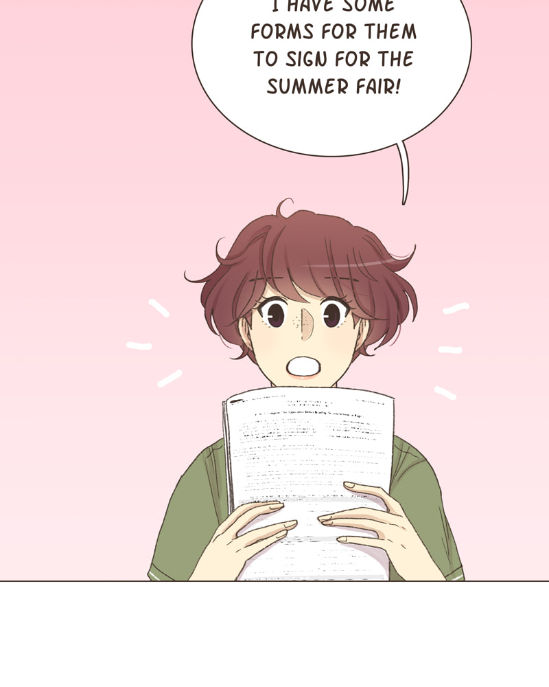 Gourmet Hound Chapter 47 page 11 - 