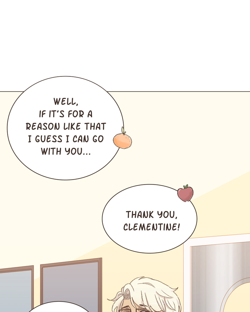 Gourmet Hound Chapter 47 page 12 - 