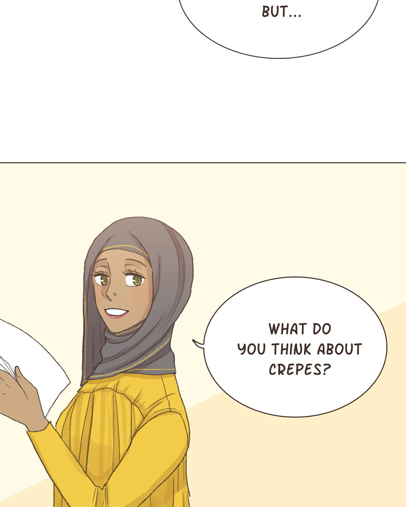 Gourmet Hound Chapter 47 page 15 - 