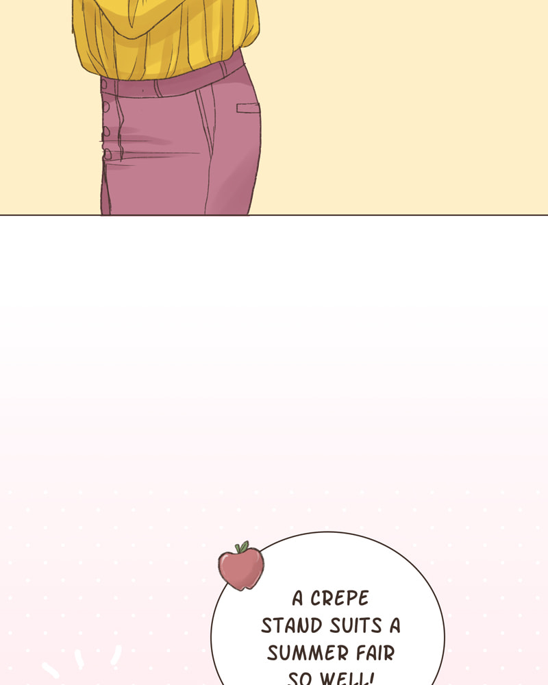 Gourmet Hound Chapter 47 page 16 - 