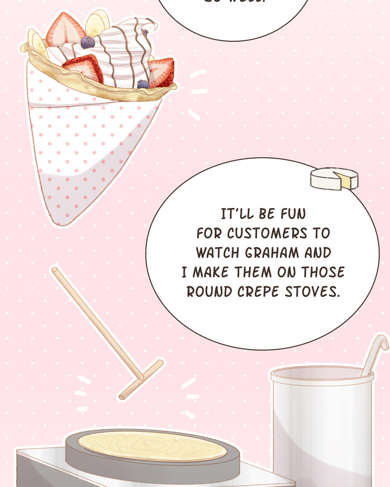 Gourmet Hound Chapter 47 page 17 - 