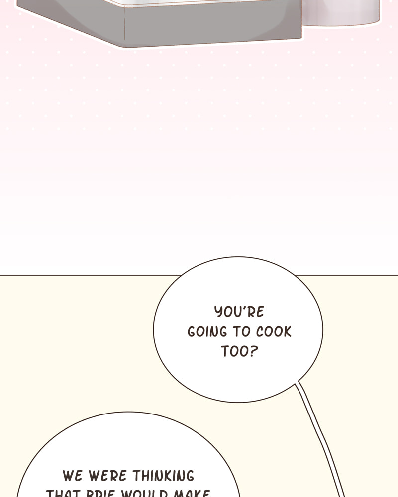 Gourmet Hound Chapter 47 page 18 - 