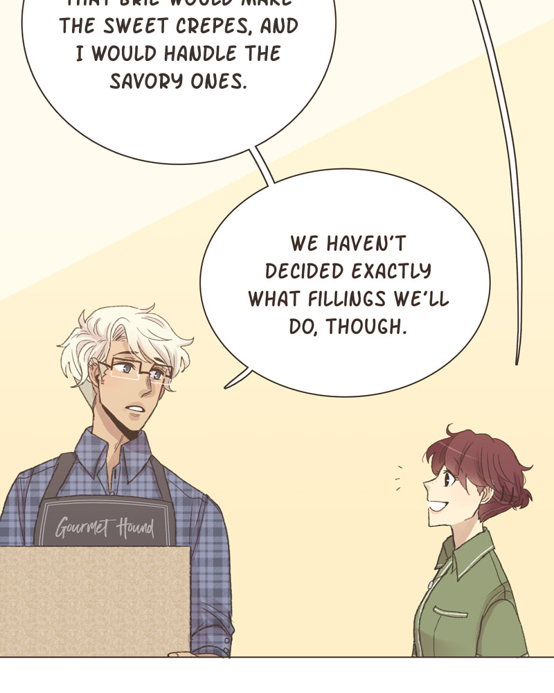 Gourmet Hound Chapter 47 page 19 - 