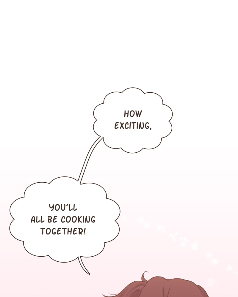Gourmet Hound Chapter 47 page 20 - 