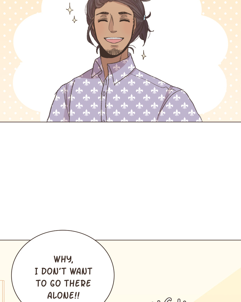 Gourmet Hound Chapter 47 page 3 - 