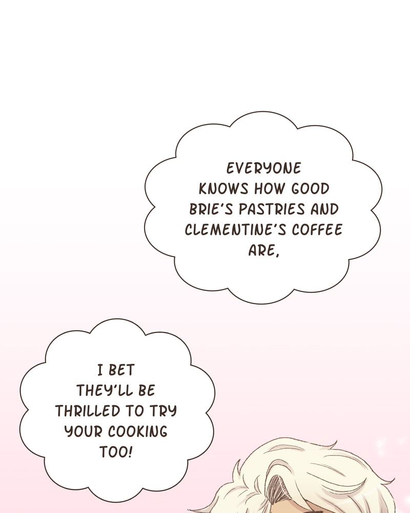 Gourmet Hound Chapter 47 page 22 - 