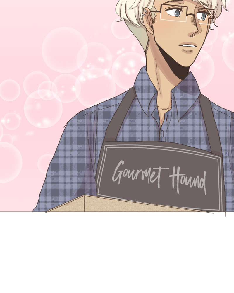 Gourmet Hound Chapter 47 page 23 - 