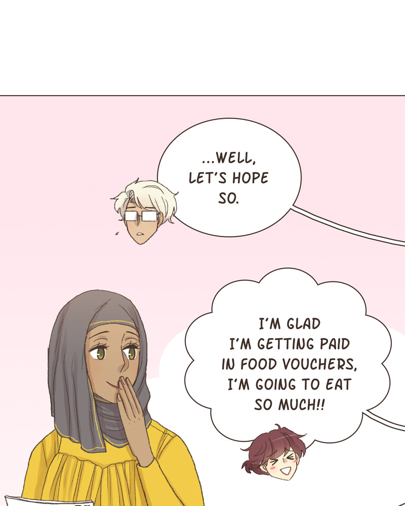 Gourmet Hound Chapter 47 page 24 - 