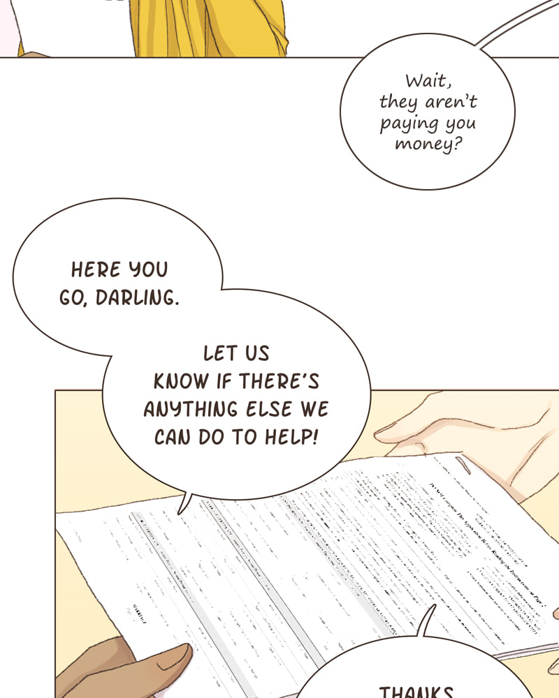 Gourmet Hound Chapter 47 page 25 - 