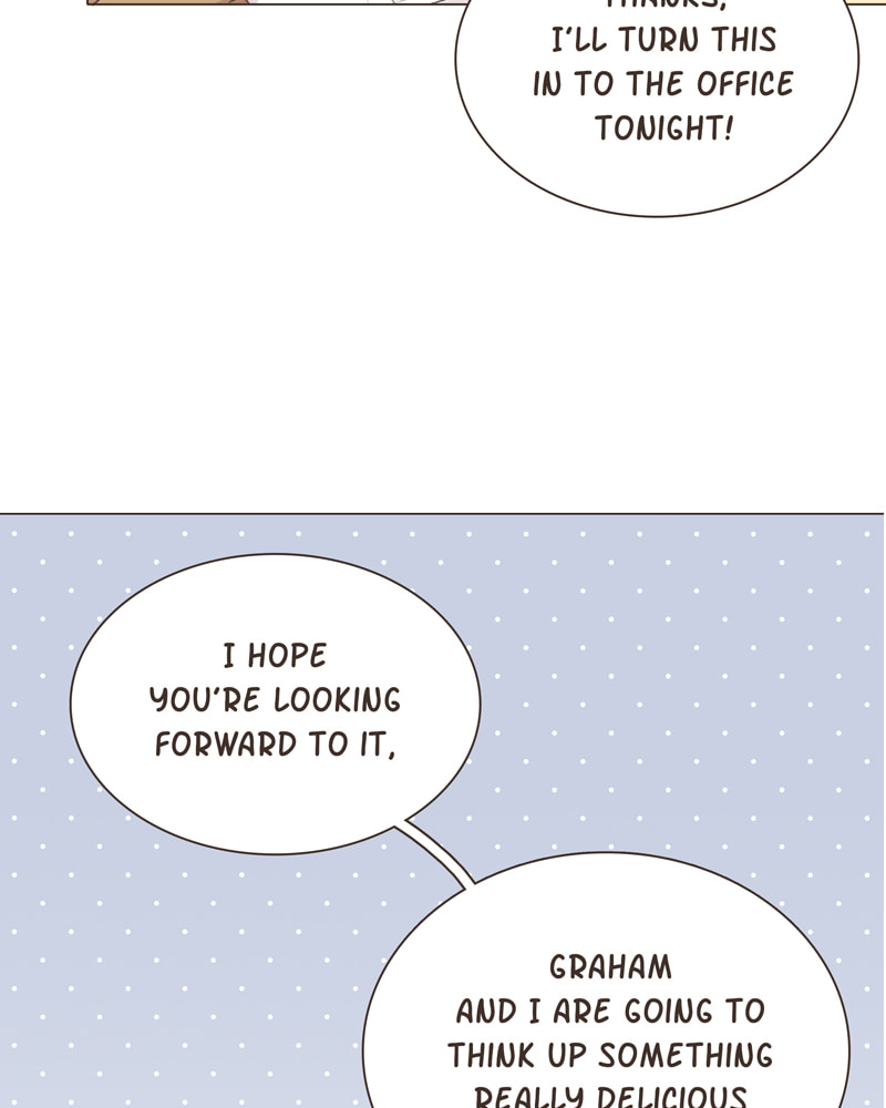 Gourmet Hound Chapter 47 page 26 - 