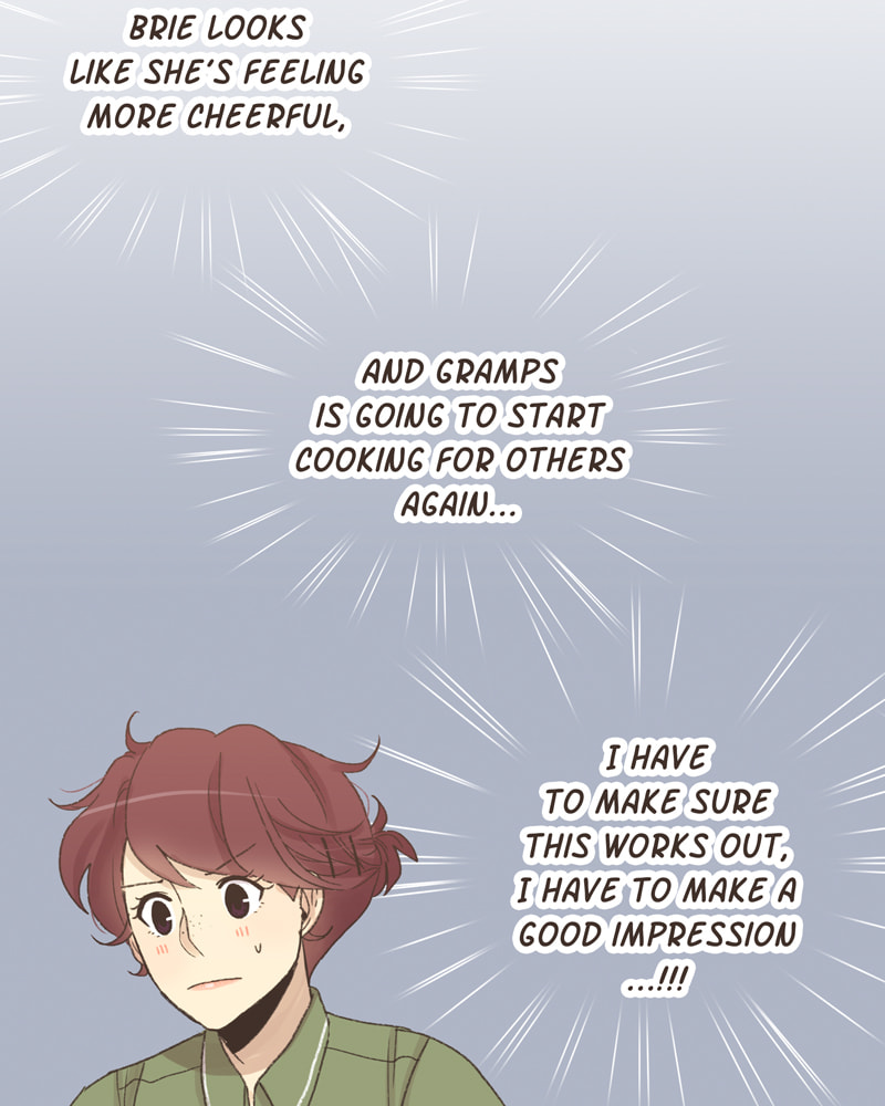 Gourmet Hound Chapter 47 page 29 - 