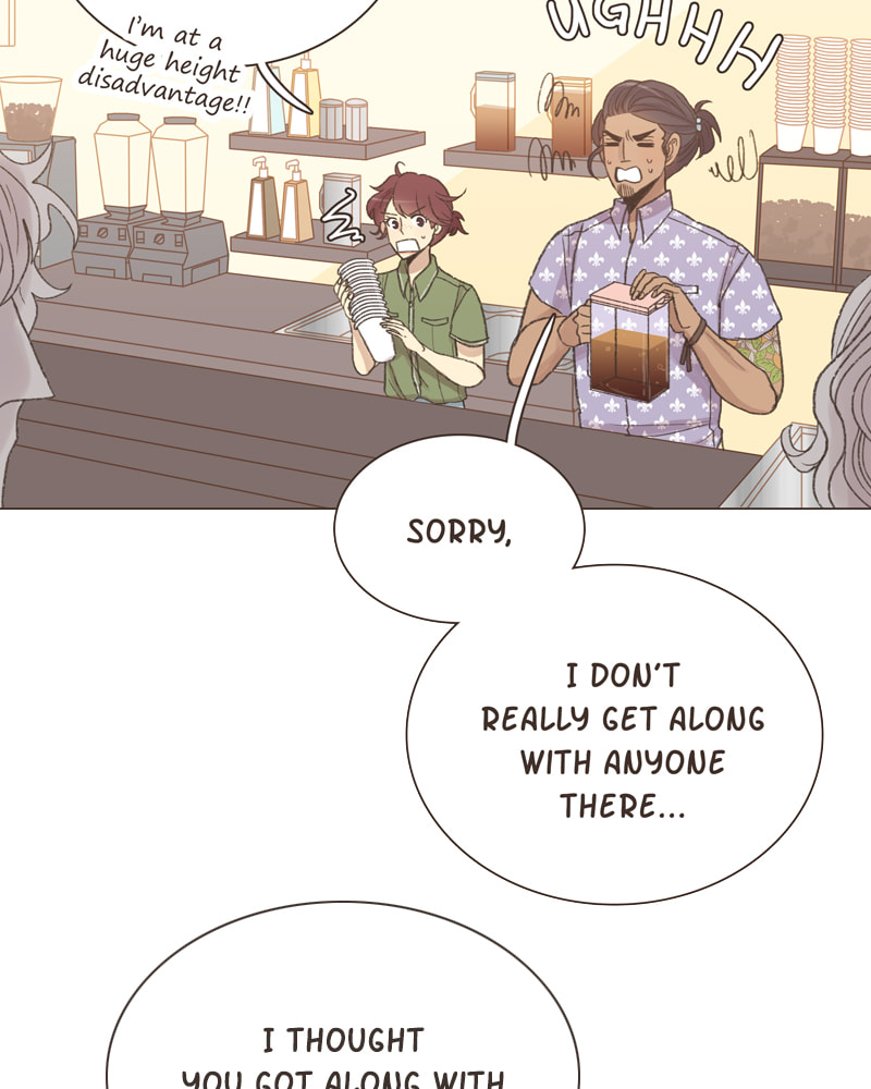 Gourmet Hound Chapter 47 page 4 - 