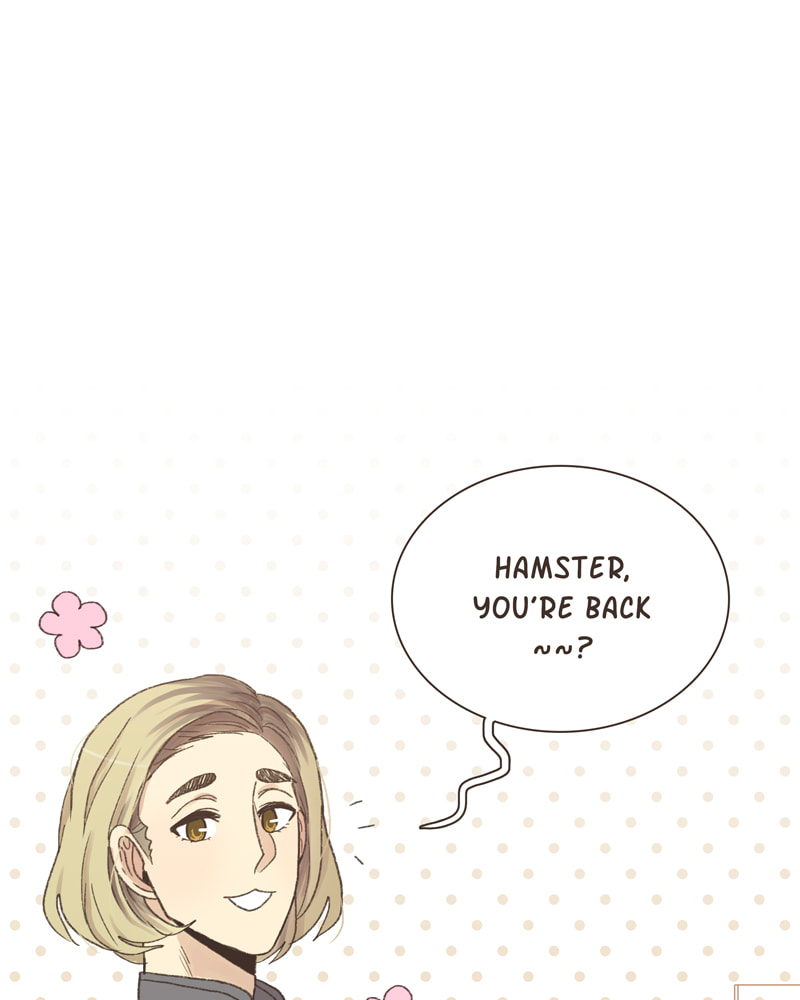 Gourmet Hound Chapter 47 page 32 - 