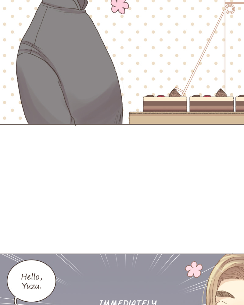 Gourmet Hound Chapter 47 page 33 - 