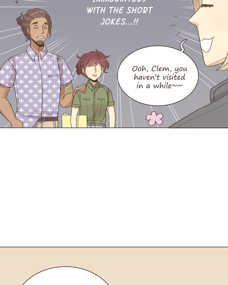 Gourmet Hound Chapter 47 page 34 - 