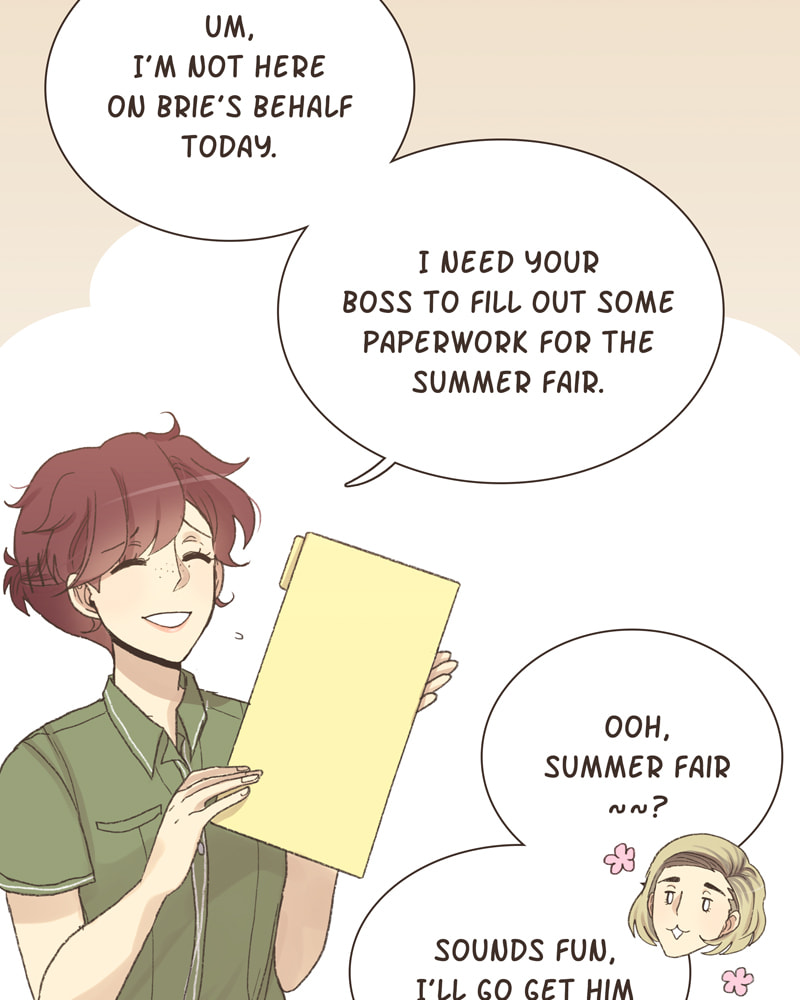 Gourmet Hound Chapter 47 page 35 - 