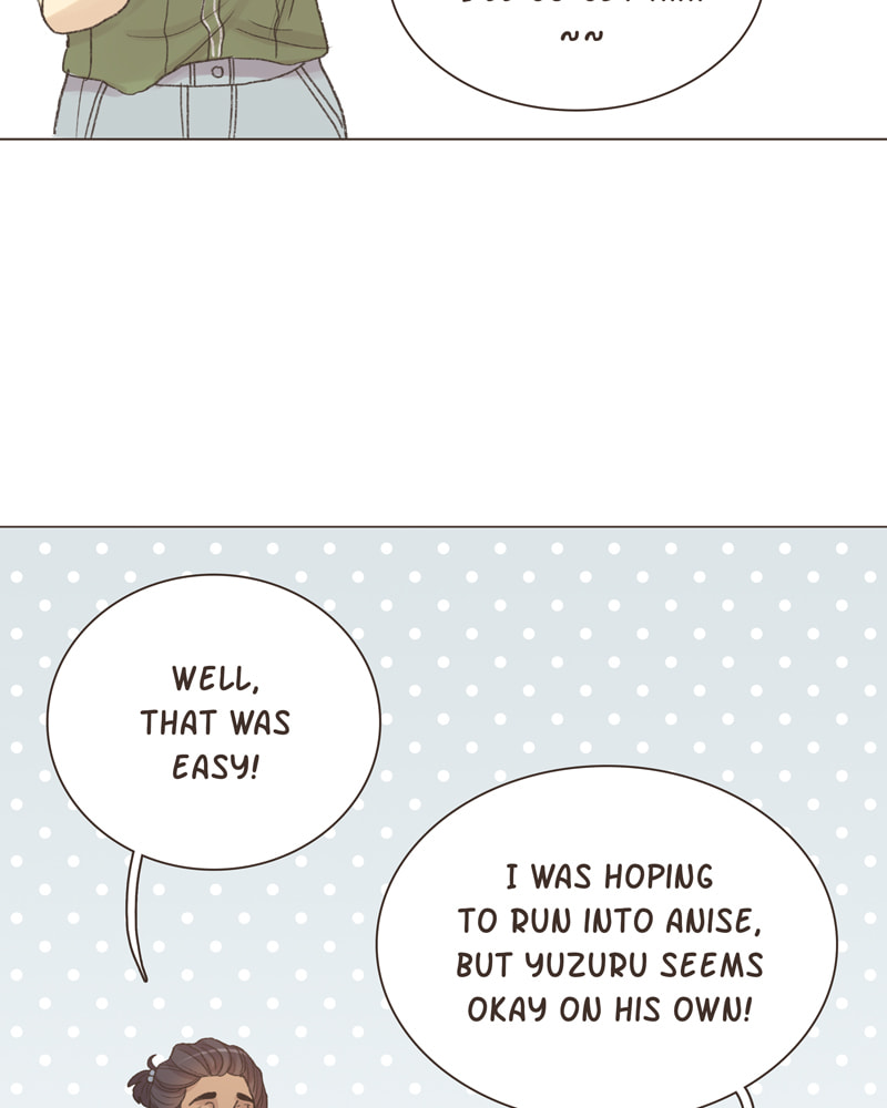 Gourmet Hound Chapter 47 page 36 - 
