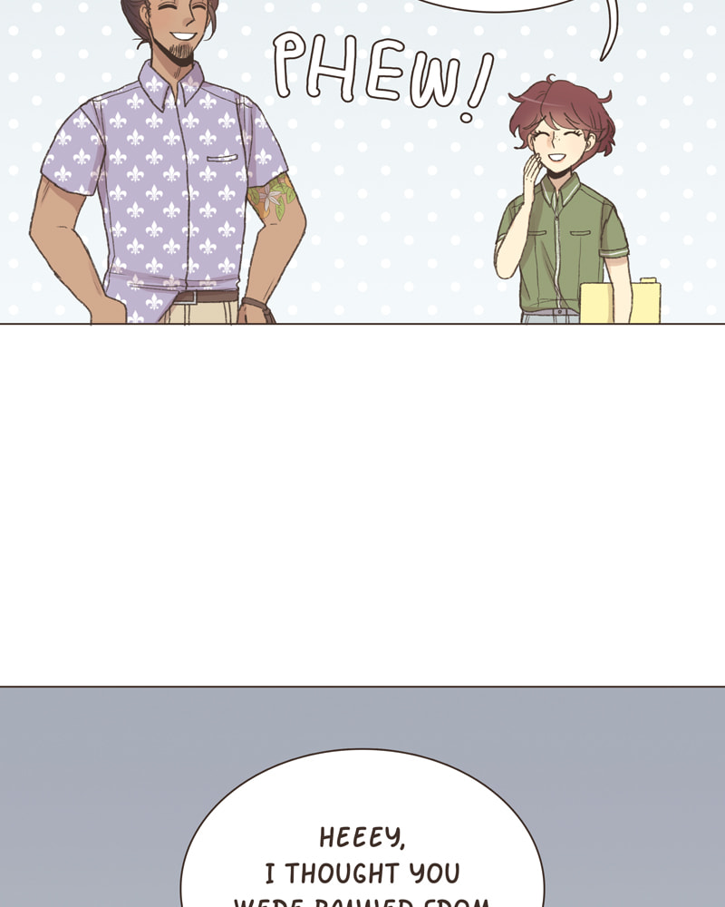Gourmet Hound Chapter 47 page 37 - 