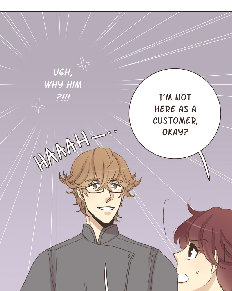 Gourmet Hound Chapter 47 page 39 - 