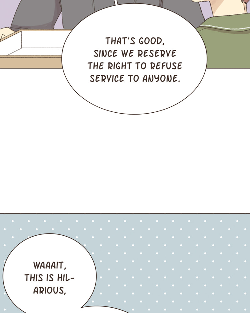 Gourmet Hound Chapter 47 page 40 - 