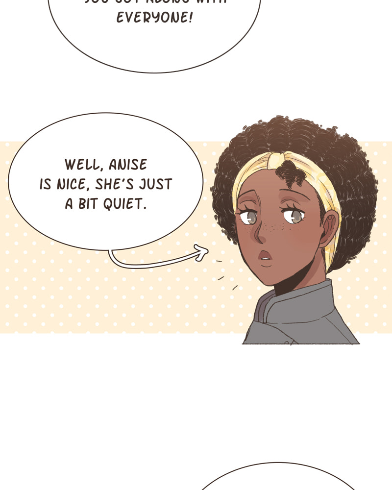 Gourmet Hound Chapter 47 page 5 - 