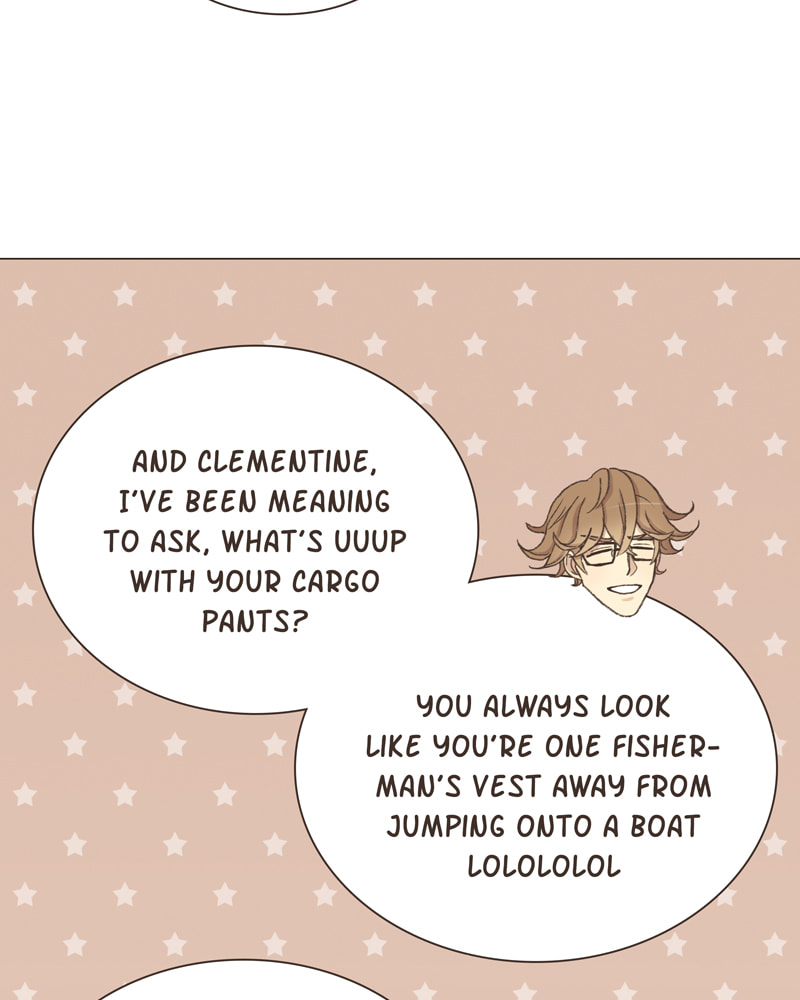 Gourmet Hound Chapter 47 page 43 - 