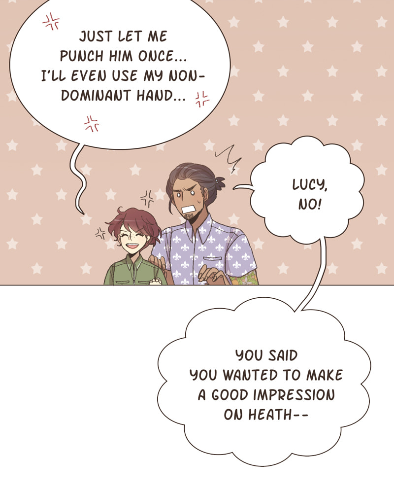 Gourmet Hound Chapter 47 page 44 - 