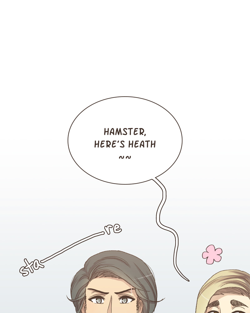 Gourmet Hound Chapter 47 page 45 - 