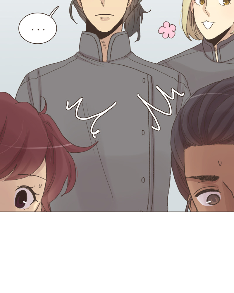Gourmet Hound Chapter 47 page 46 - 
