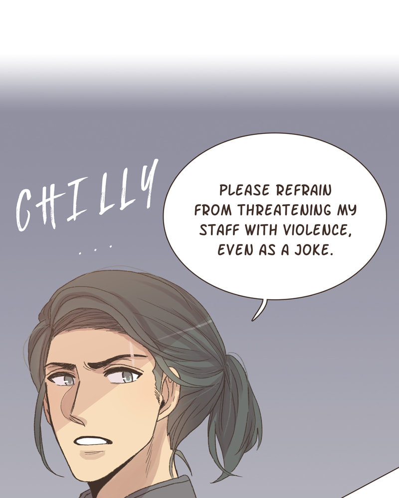 Gourmet Hound Chapter 47 page 47 - 
