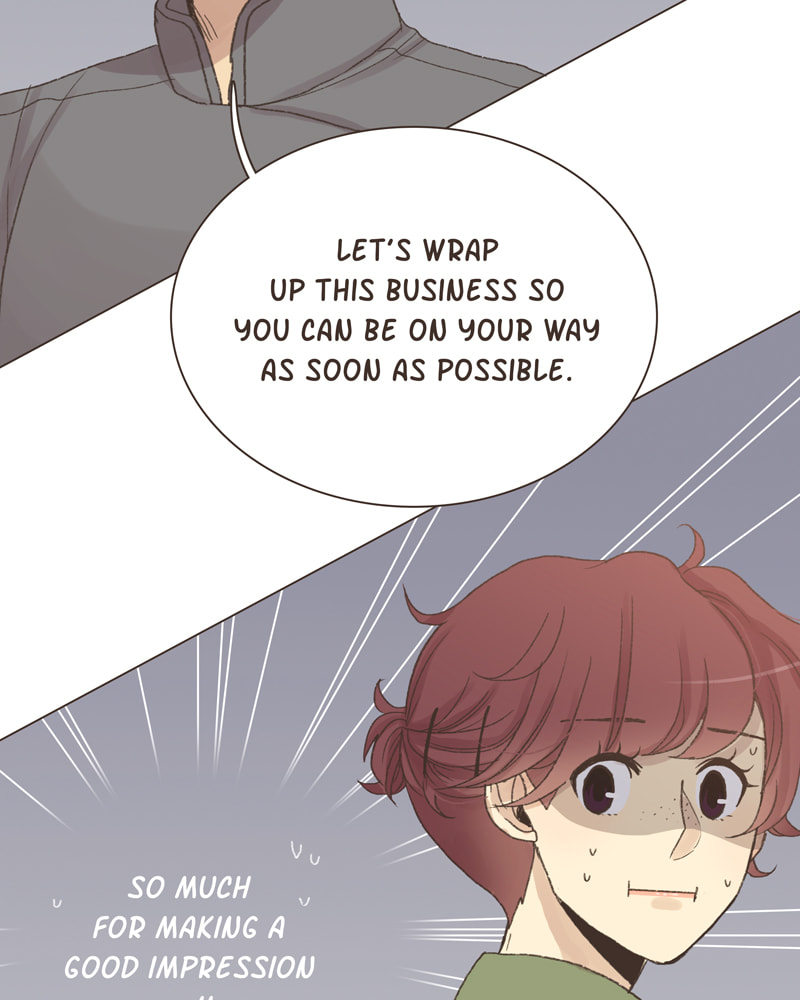 Gourmet Hound Chapter 47 page 48 - 