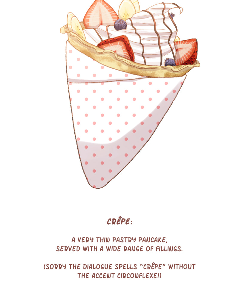 Gourmet Hound Chapter 47 page 50 - 