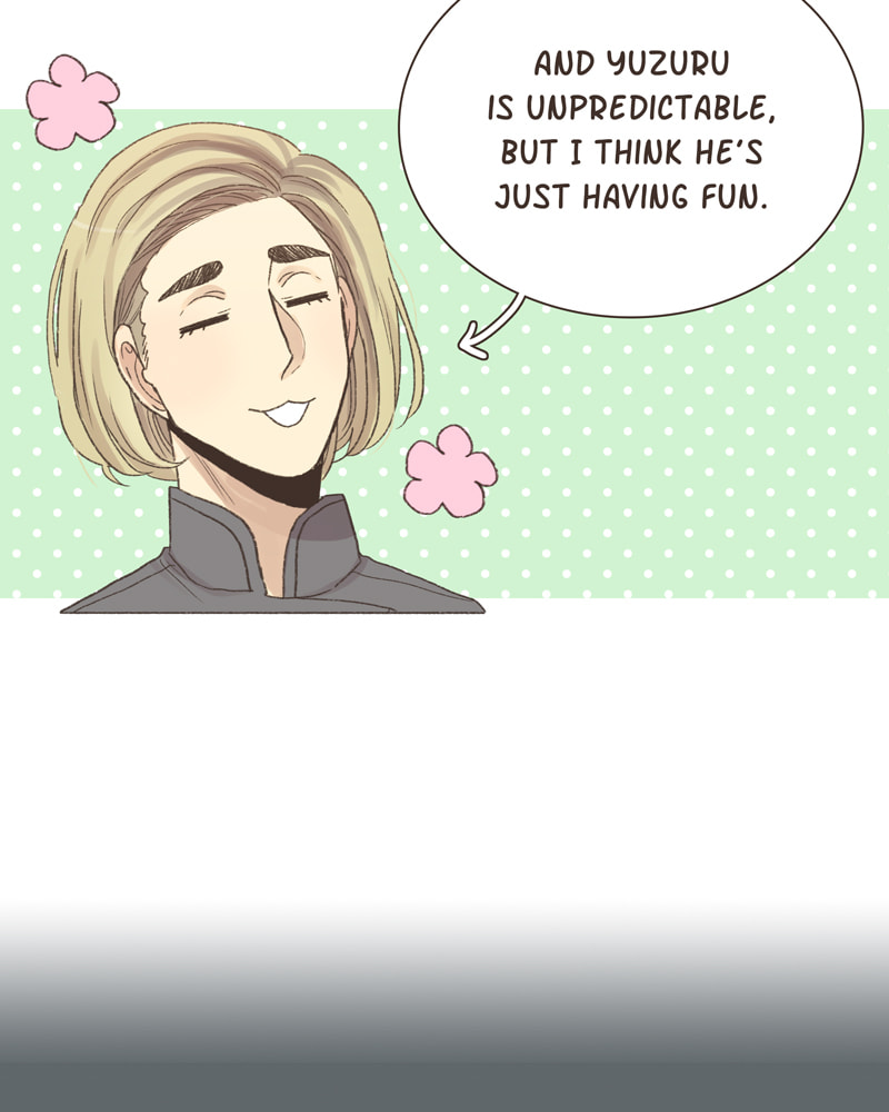 Gourmet Hound Chapter 47 page 6 - 