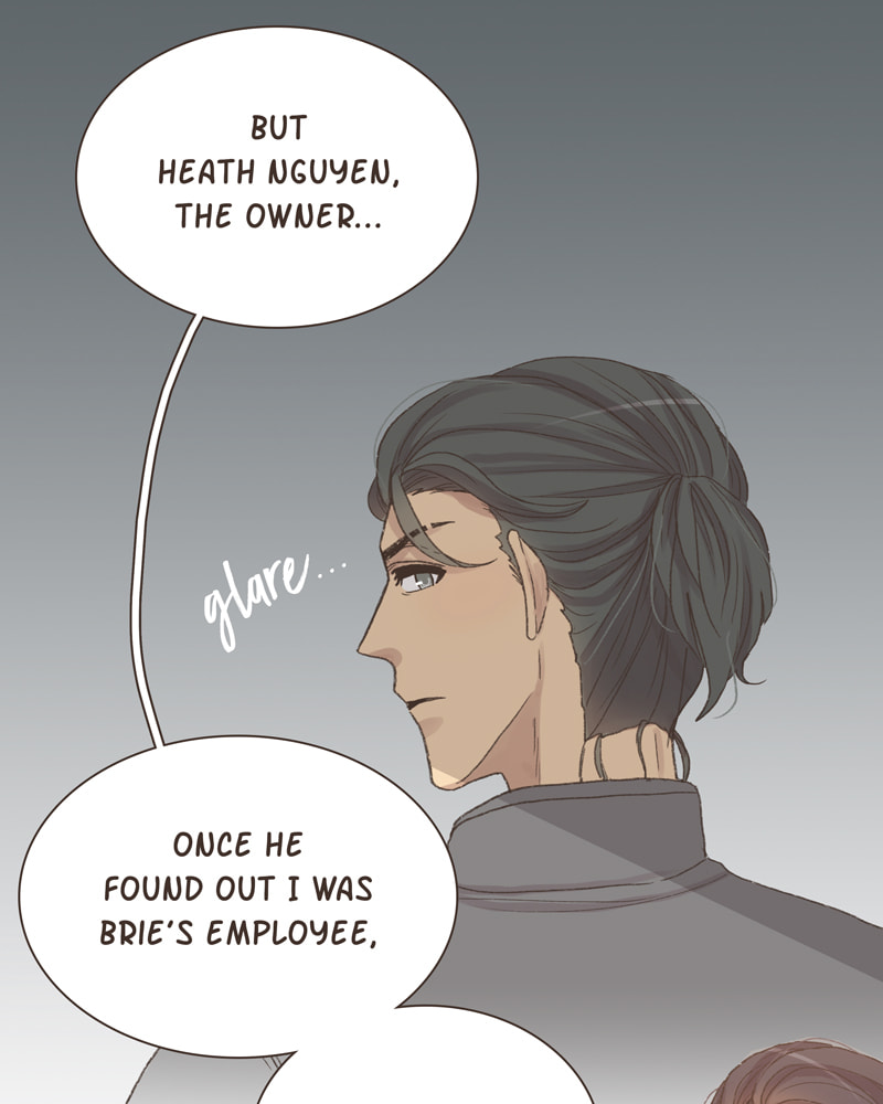 Gourmet Hound Chapter 47 page 7 - 