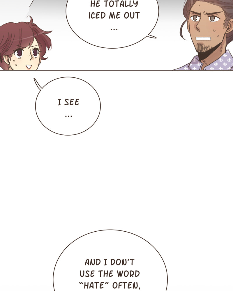 Gourmet Hound Chapter 47 page 8 - 