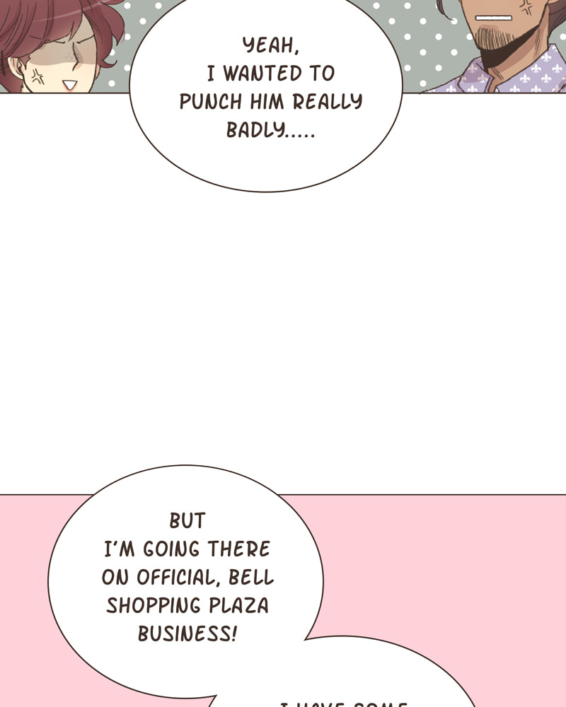 Gourmet Hound Chapter 47 page 10 - 