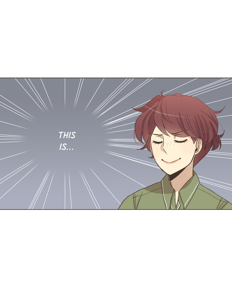 Gourmet Hound Chapter 48 page 1 - 