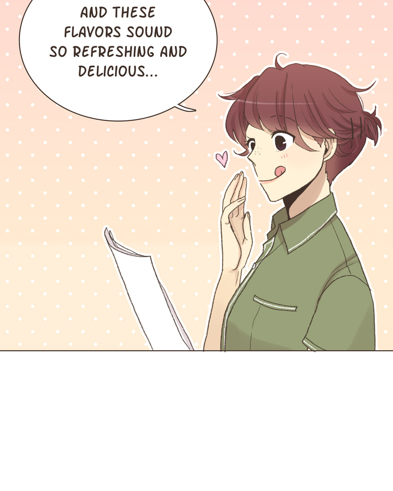 Gourmet Hound Chapter 48 page 11 - 