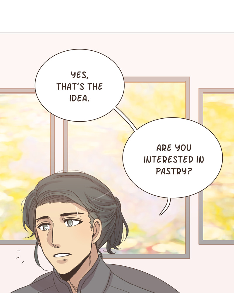 Gourmet Hound Chapter 48 page 12 - 