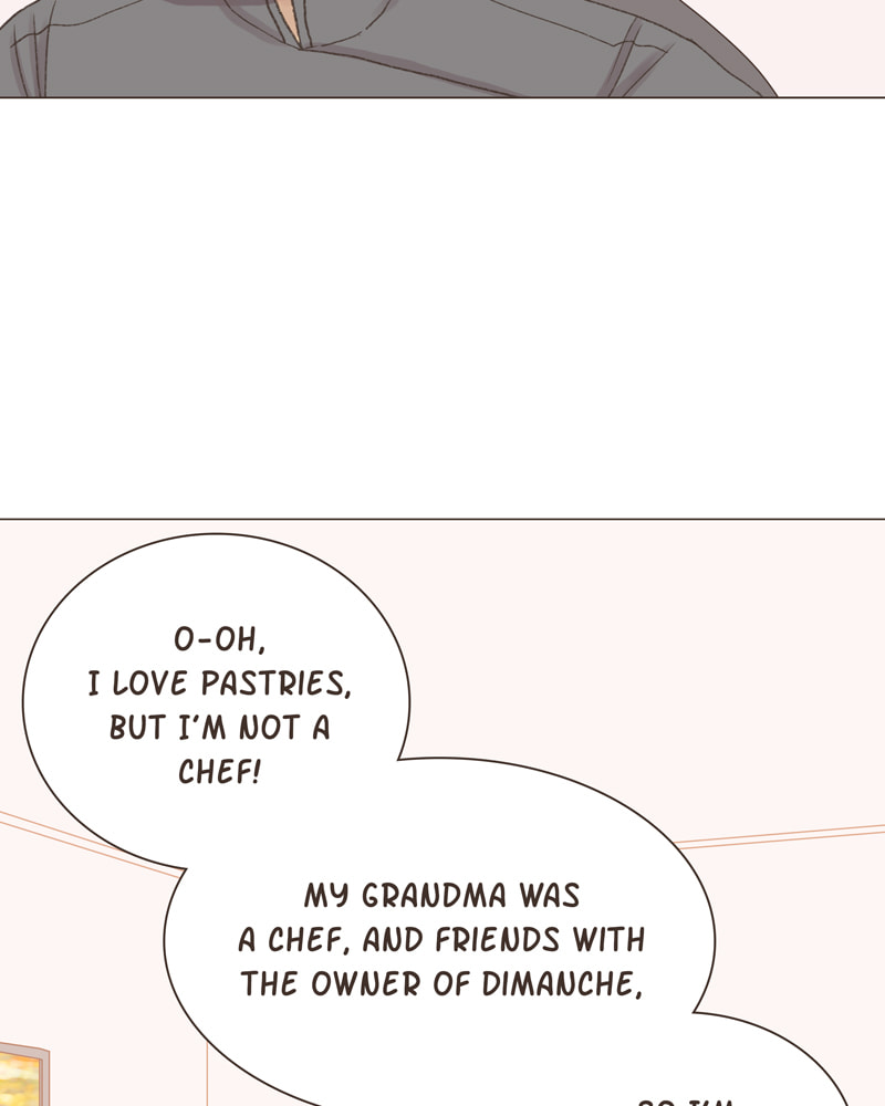 Gourmet Hound Chapter 48 page 13 - 