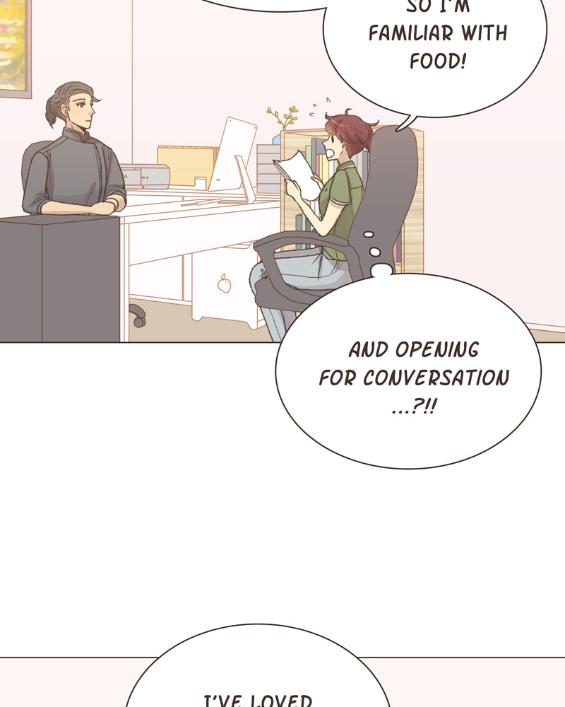 Gourmet Hound Chapter 48 page 14 - 