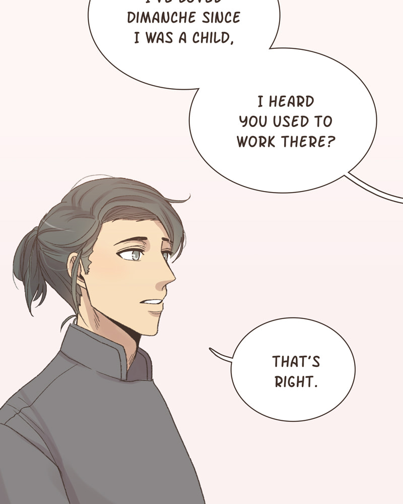 Gourmet Hound Chapter 48 page 15 - 