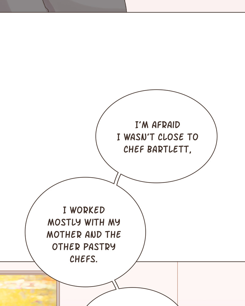 Gourmet Hound Chapter 48 page 16 - 