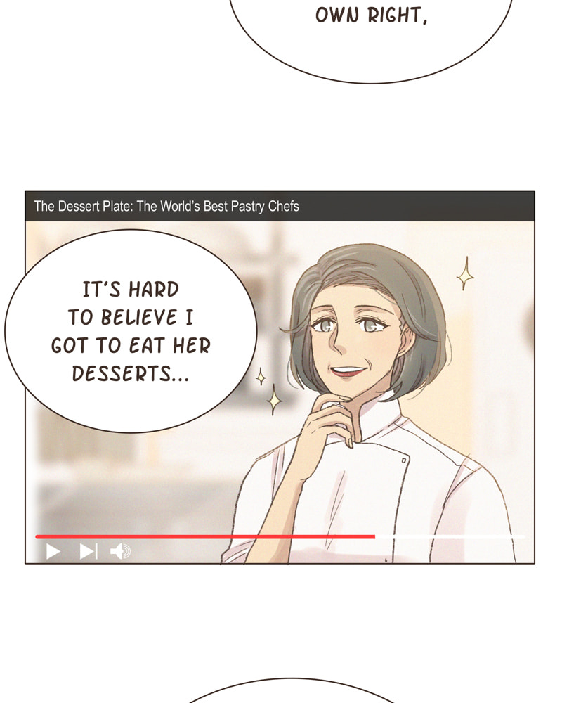 Gourmet Hound Chapter 48 page 18 - 