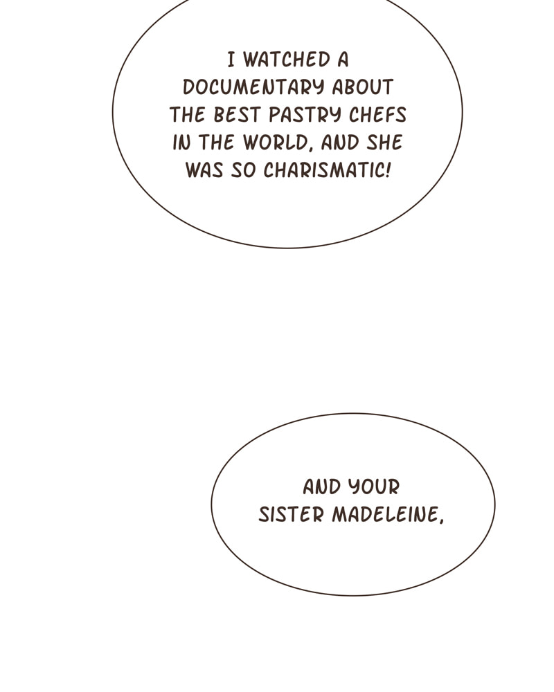 Gourmet Hound Chapter 48 page 19 - 