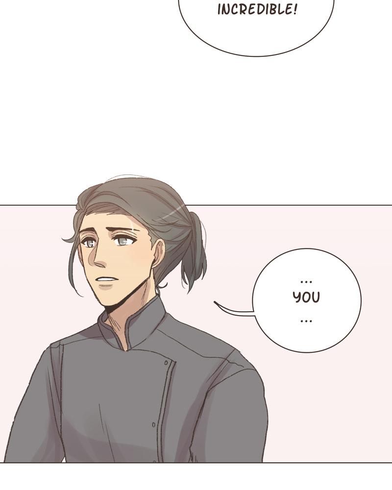 Gourmet Hound Chapter 48 page 21 - 