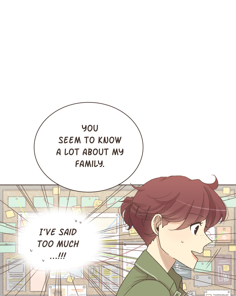 Gourmet Hound Chapter 48 page 22 - 