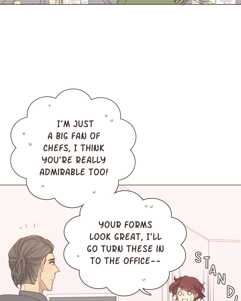 Gourmet Hound Chapter 48 page 23 - 